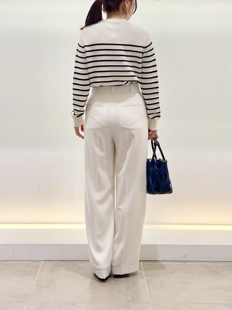 BEIGE， 宮原 コーディネート画像