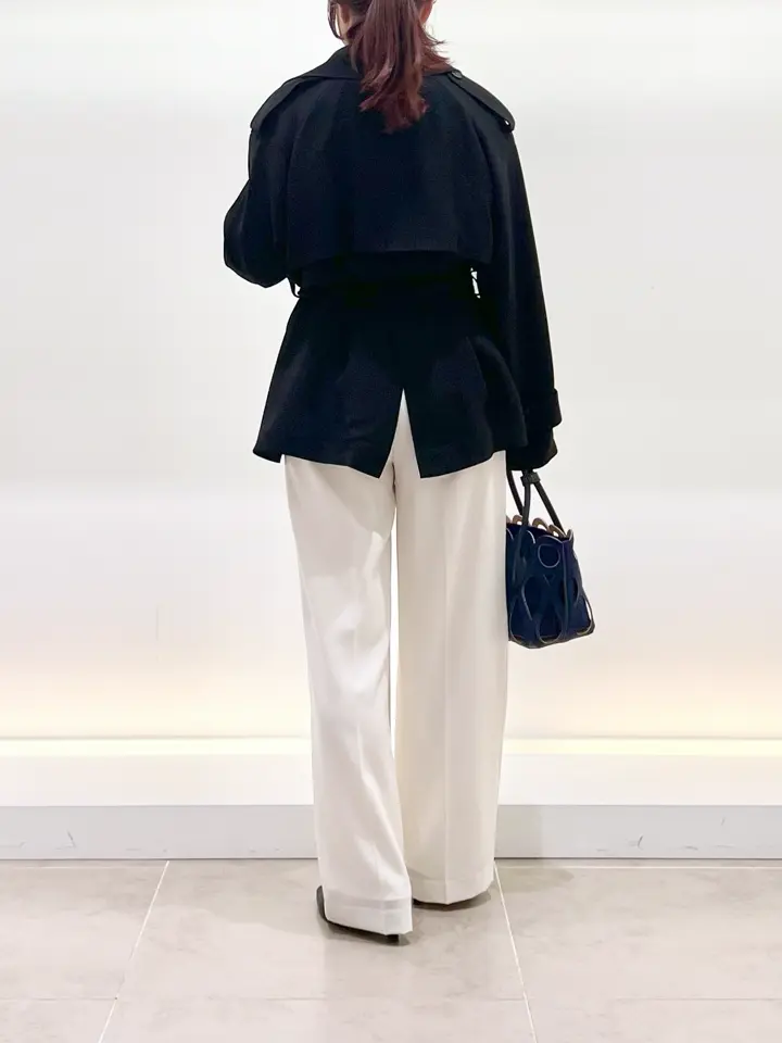 BEIGE， 宮原 コーディネート画像