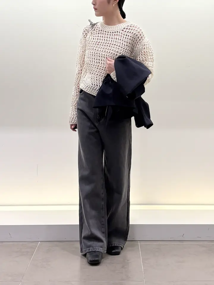 BEIGE， 伊藤 コーディネート画像