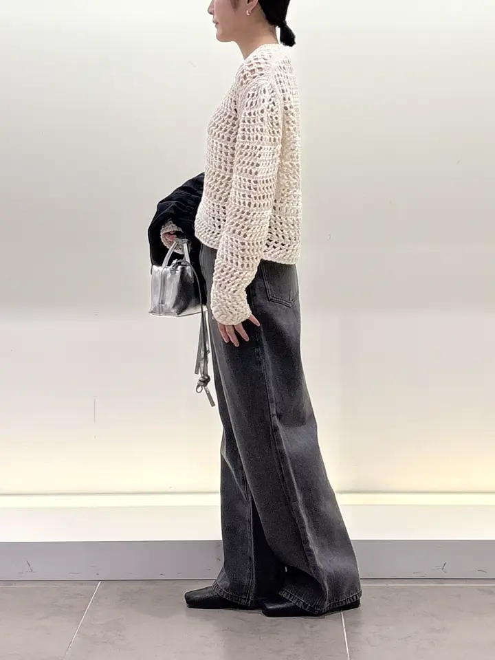 BEIGE， 伊藤 コーディネート画像