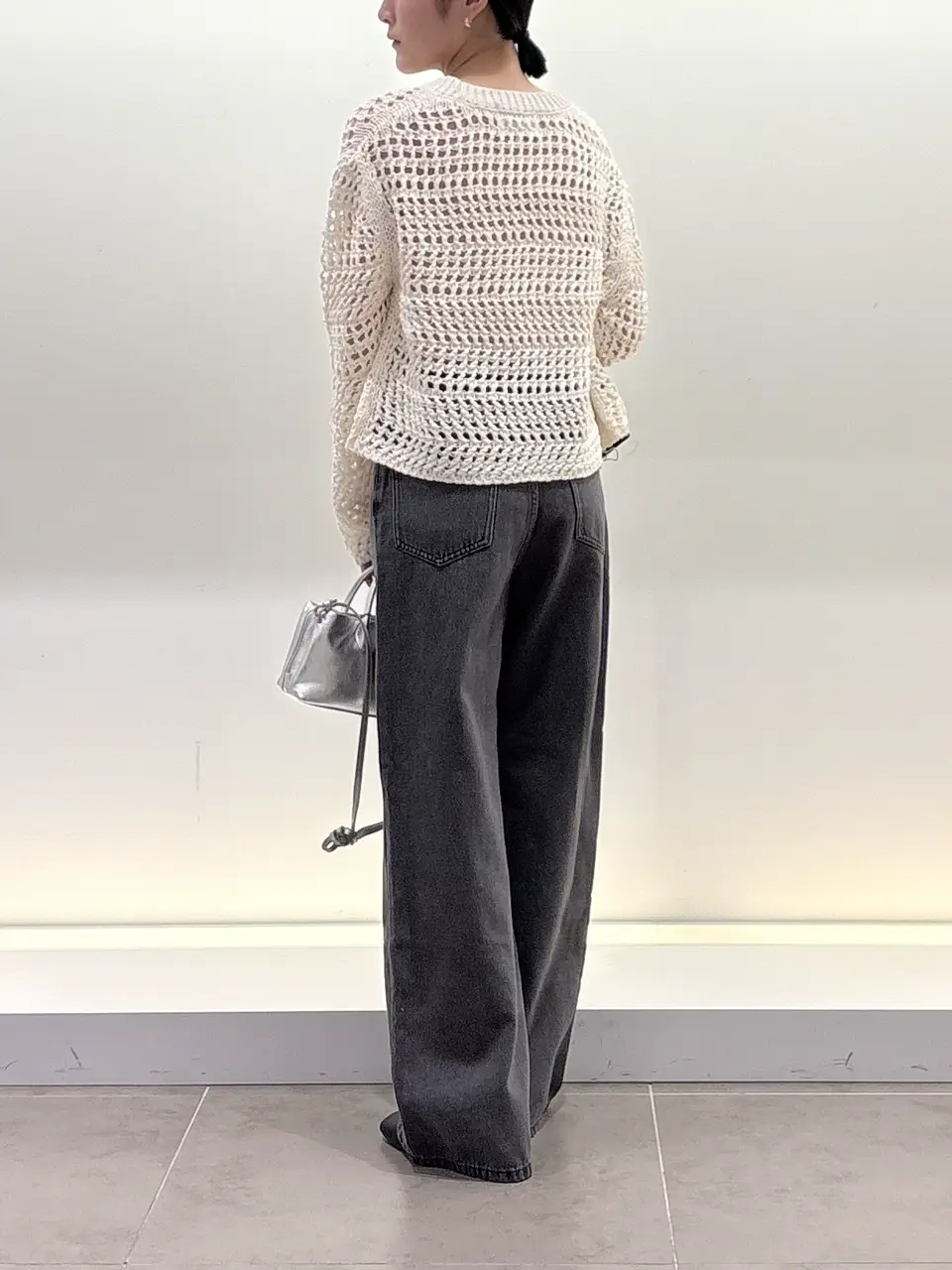 BEIGE， 伊藤 コーディネート画像