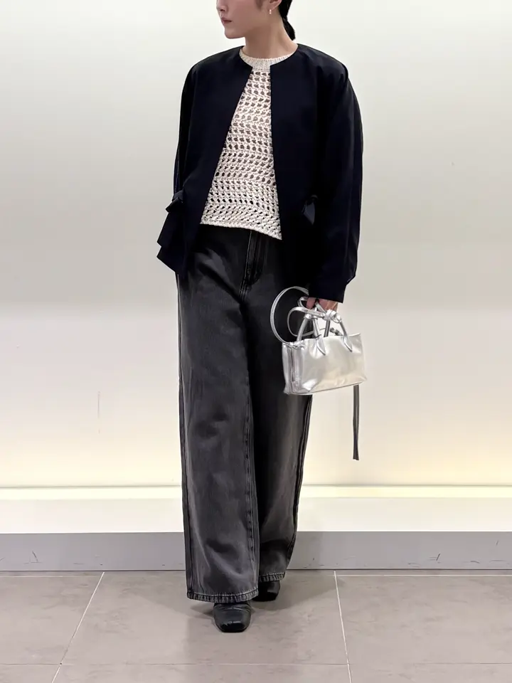 BEIGE， 伊藤 コーディネート画像