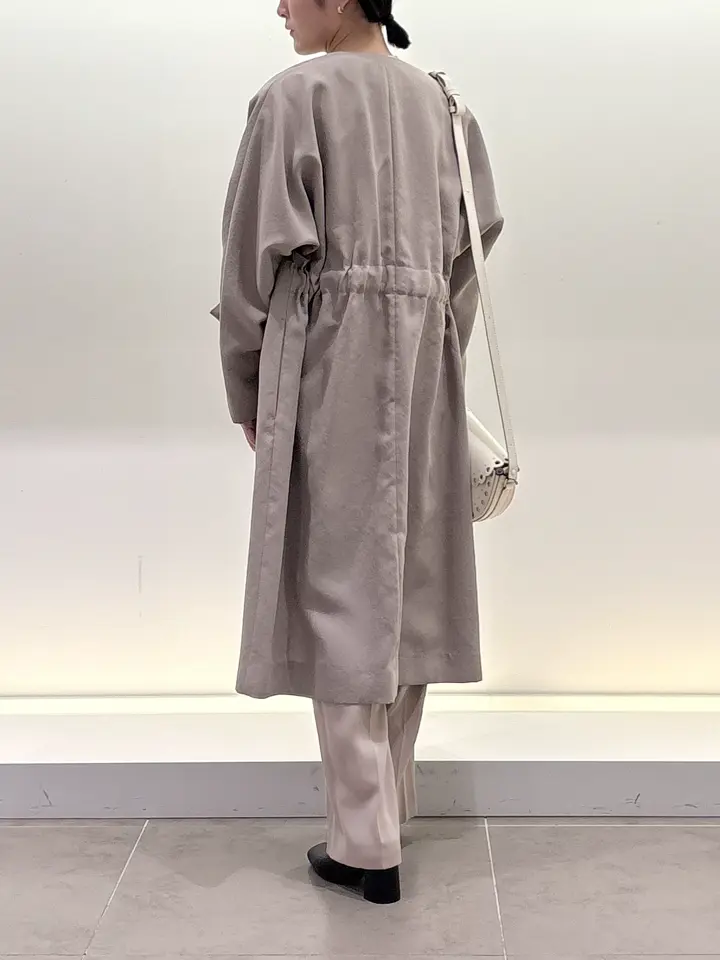 BEIGE， 伊藤 コーディネート画像