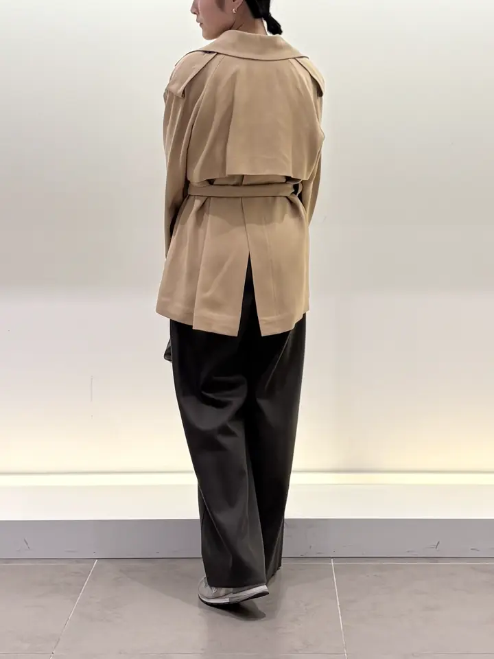 BEIGE， 伊藤 コーディネート画像