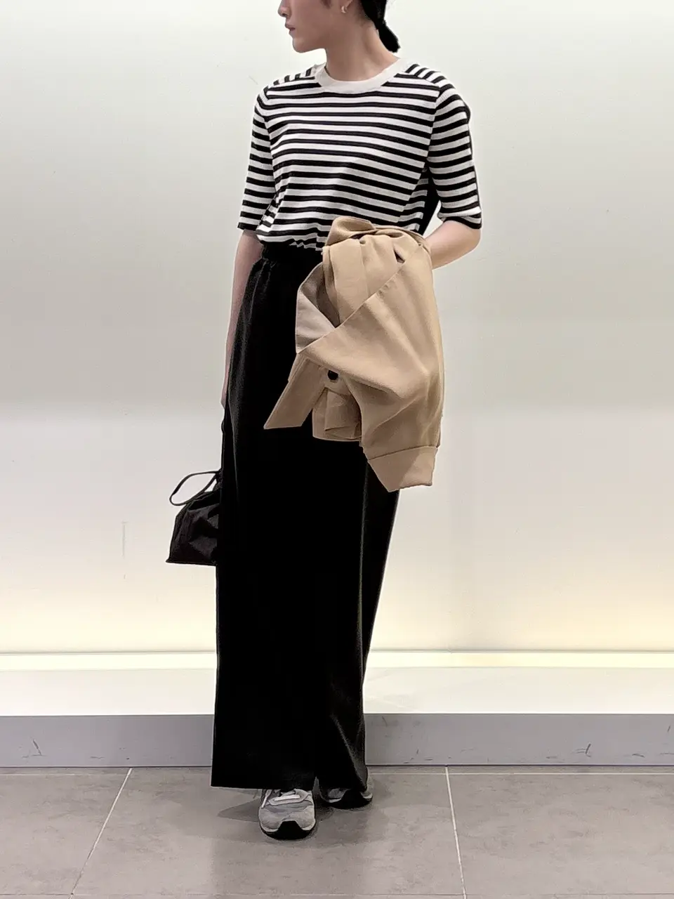  伊藤 コーディネート画像