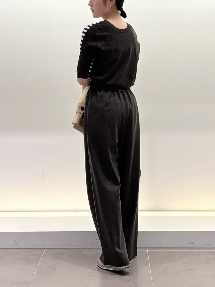 BEIGE， 伊藤 コーディネート画像