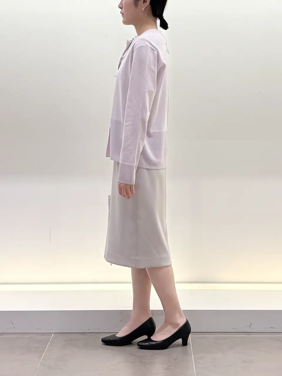 BEIGE， 伊藤 コーディネート画像