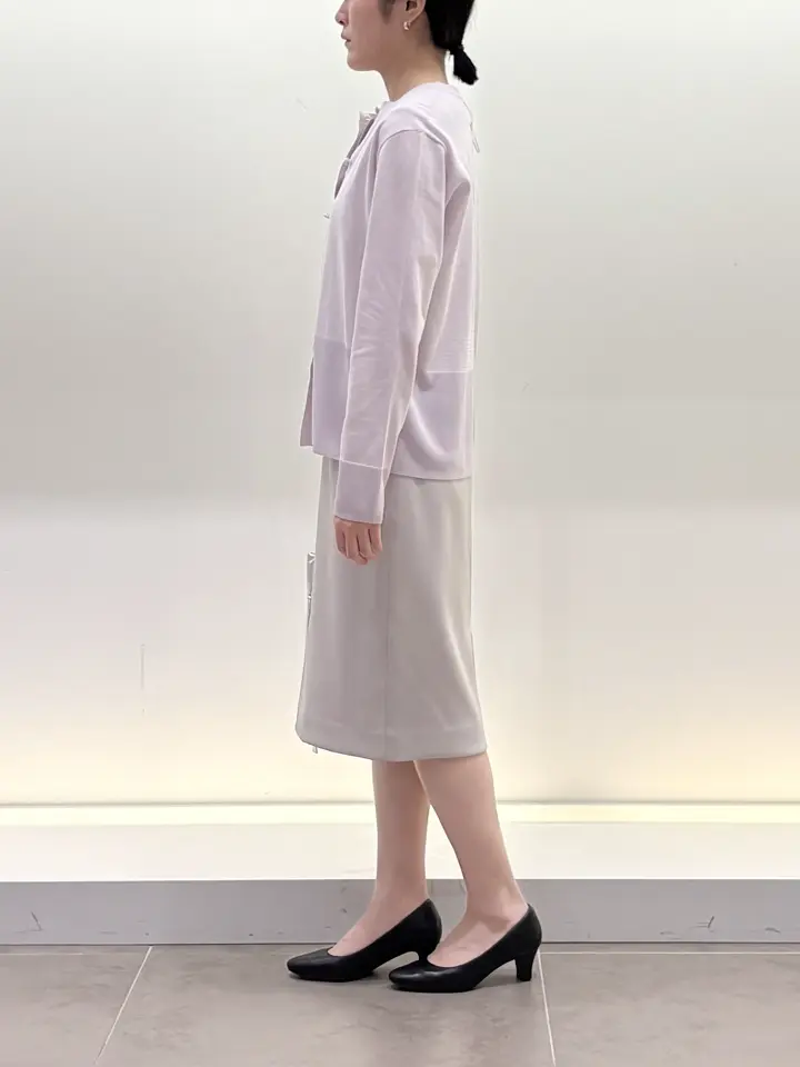 BEIGE， 伊藤 コーディネート画像
