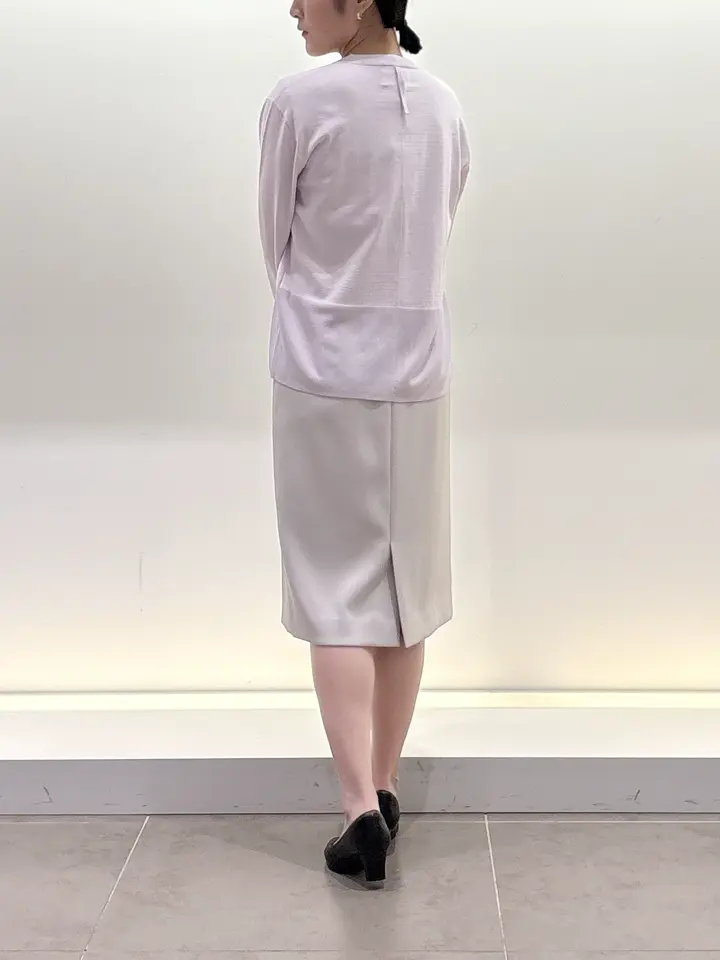 BEIGE， 伊藤 コーディネート画像