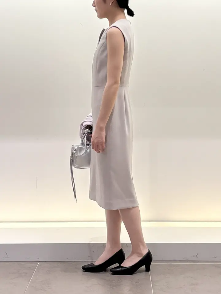 BEIGE， 伊藤 コーディネート画像