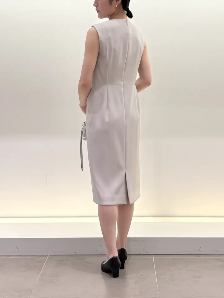 BEIGE， 伊藤 コーディネート画像