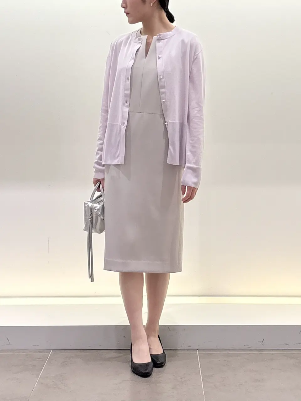 BEIGE， 伊藤 コーディネート画像
