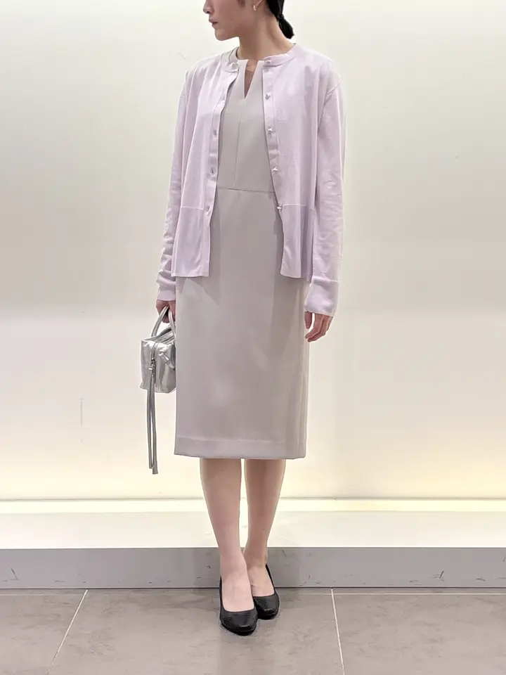 BEIGE， 伊藤 コーディネート画像