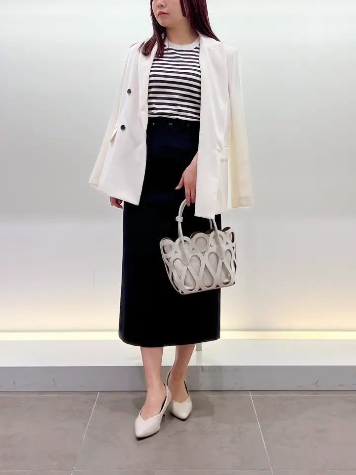 BEIGE， 宮原 コーディネート画像