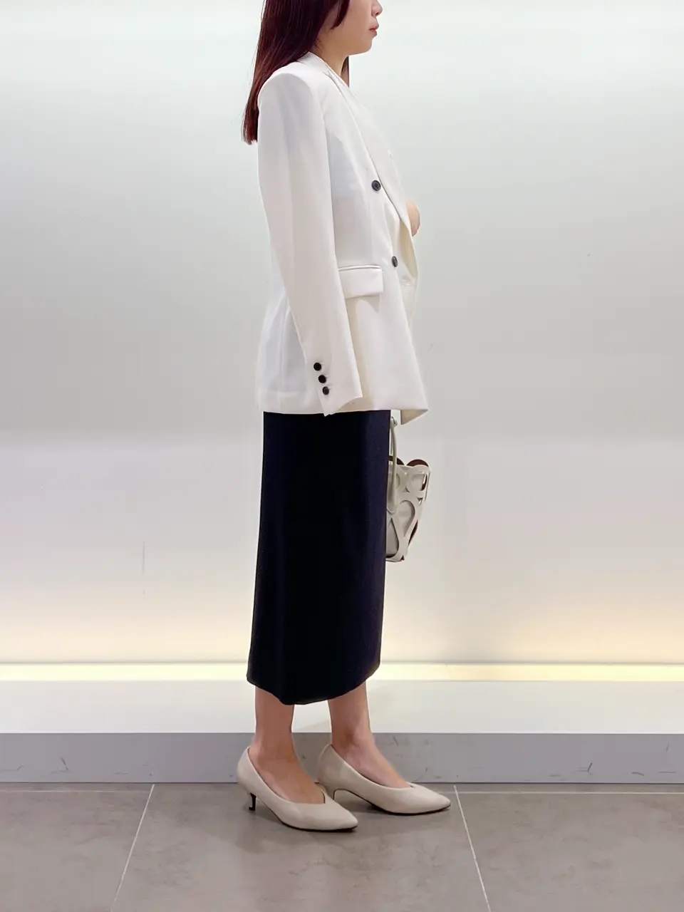 BEIGE， 宮原 コーディネート画像