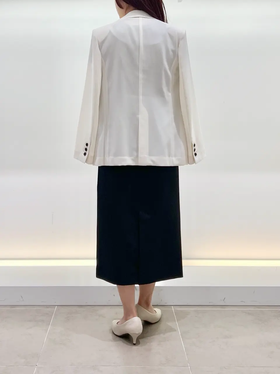 BEIGE， 宮原 コーディネート画像