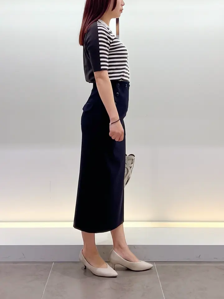 BEIGE， 宮原 コーディネート画像