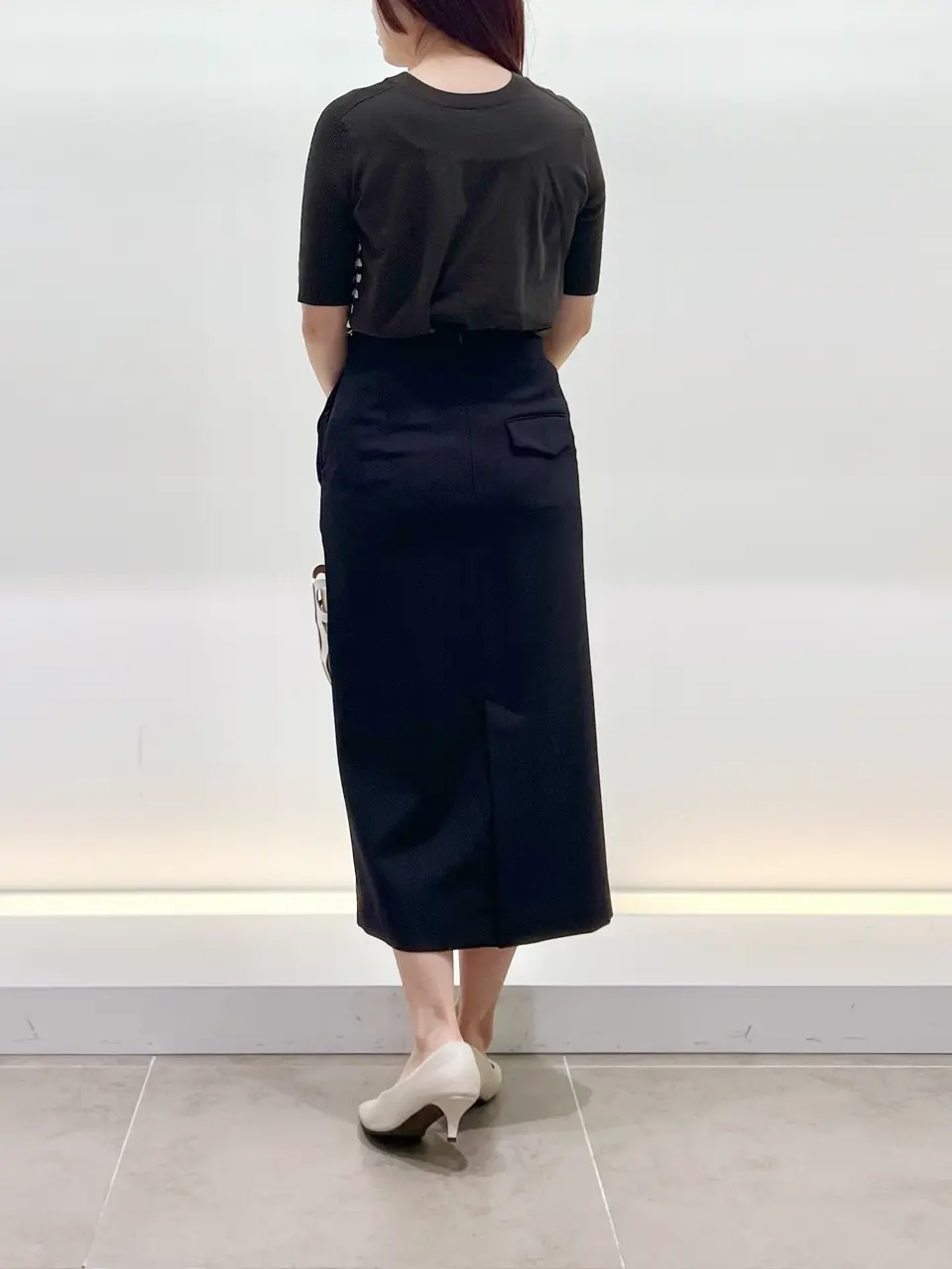 BEIGE， 宮原 コーディネート画像