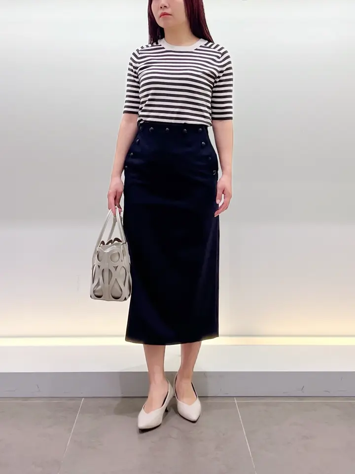 BEIGE， 宮原 コーディネート画像