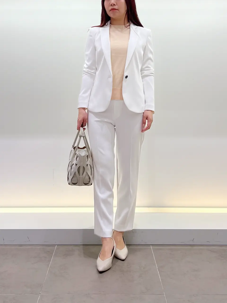  宮原 コーディネート画像