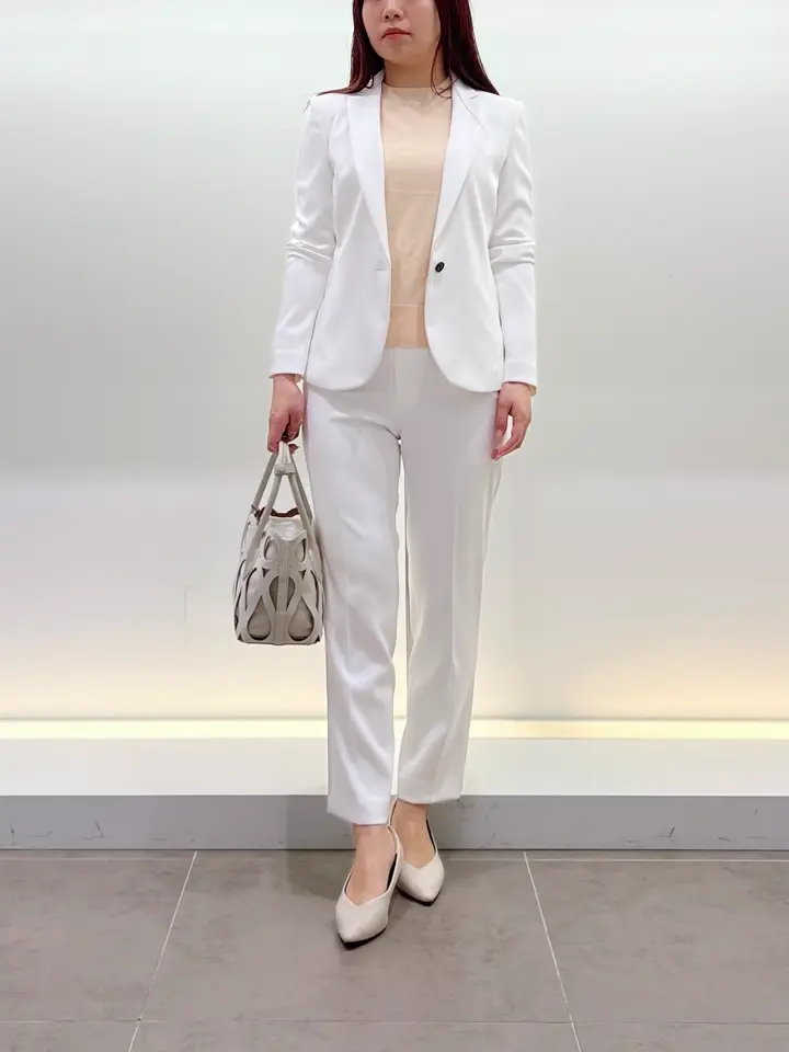 BEIGE， 宮原 コーディネート画像