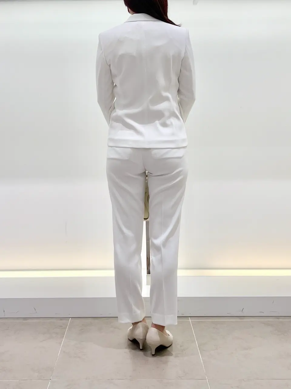 BEIGE， 宮原 コーディネート画像