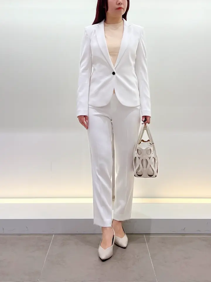 BEIGE， 宮原 コーディネート画像