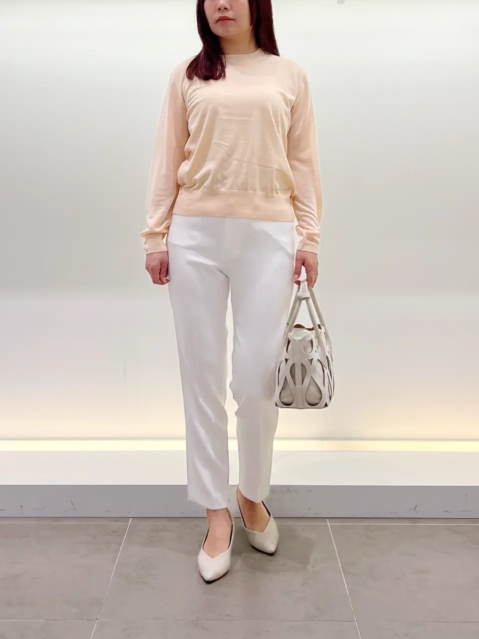 BEIGE， 宮原 コーディネート画像