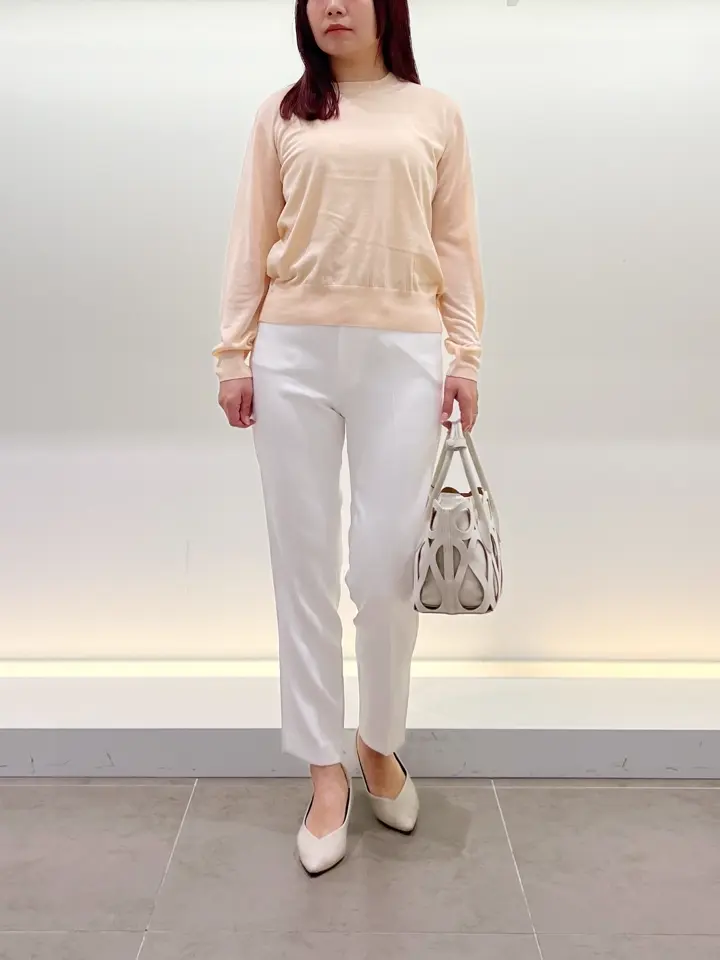 BEIGE， 宮原 コーディネート画像