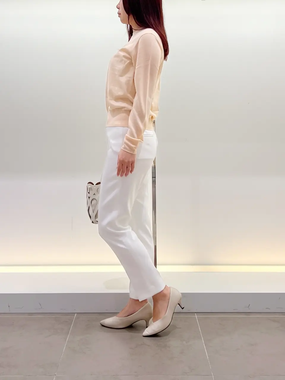 BEIGE， 宮原 コーディネート画像