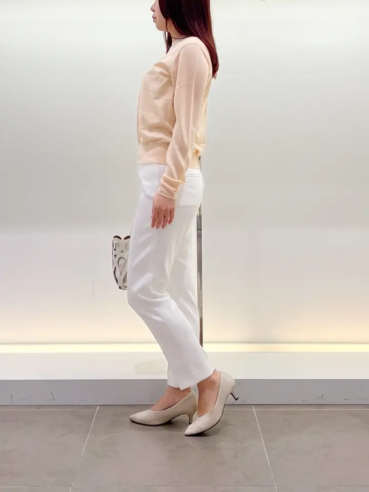 BEIGE， 宮原 コーディネート画像