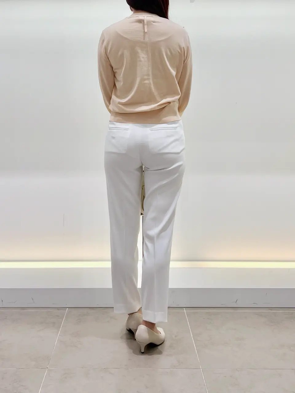 BEIGE， 宮原 コーディネート画像