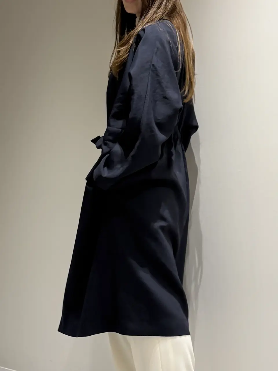 BEIGE， Adachi コーディネート画像