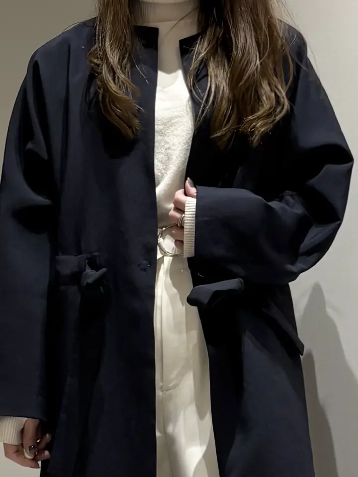 BEIGE， Adachi コーディネート画像