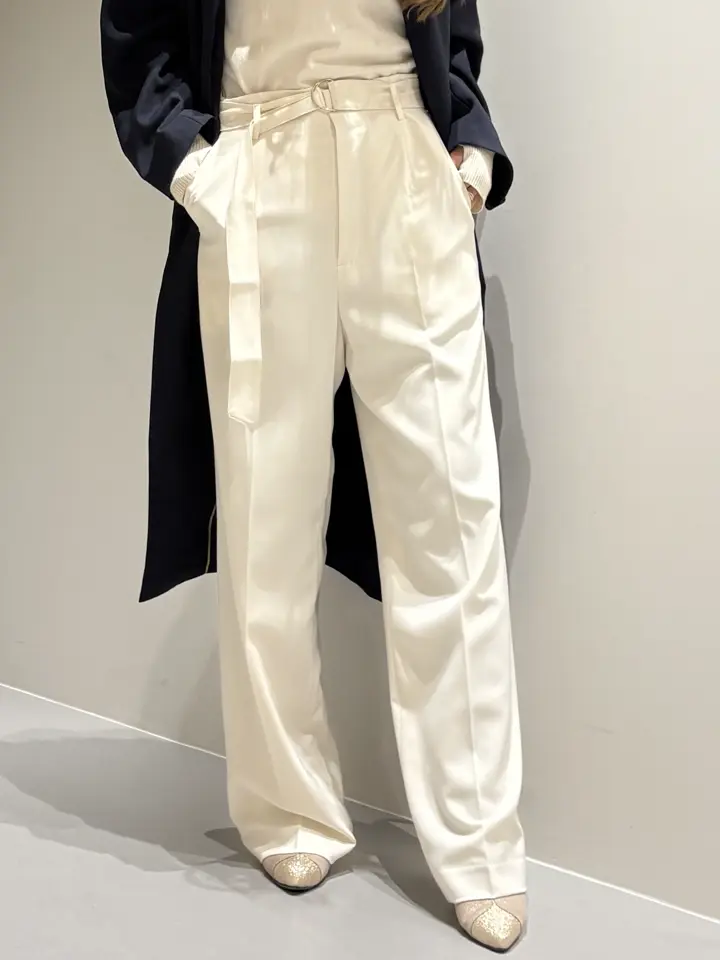 BEIGE， Adachi コーディネート画像