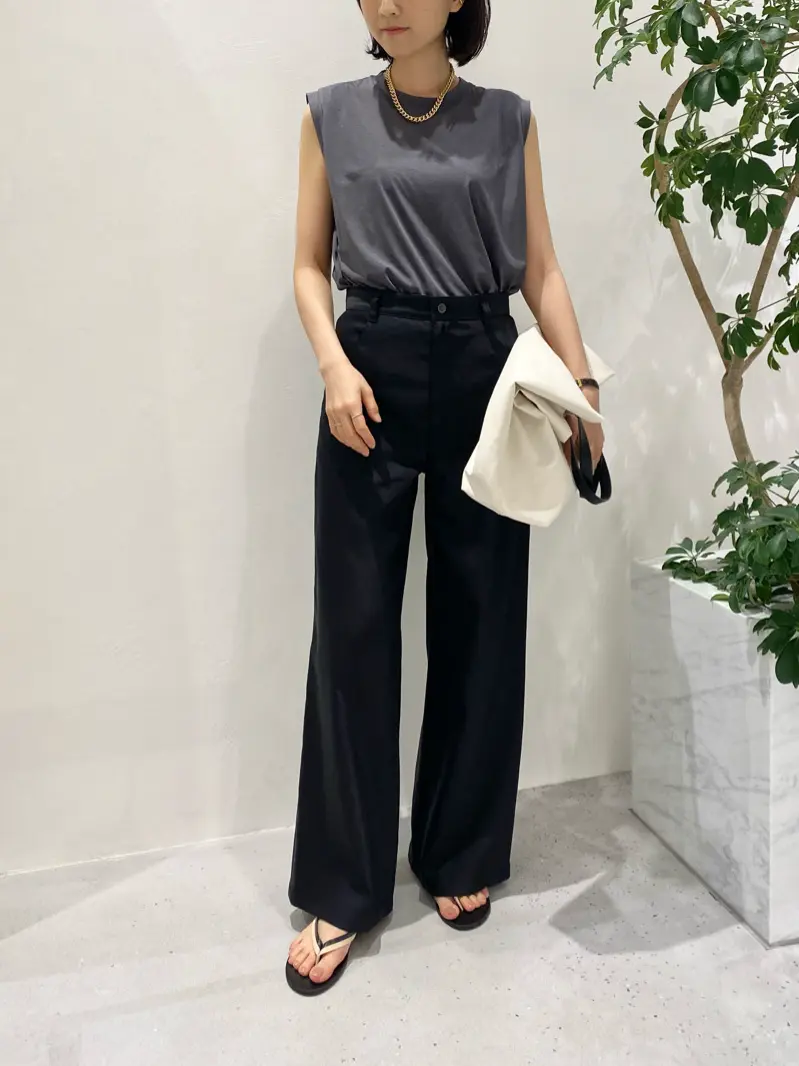  R.A コーディネート画像