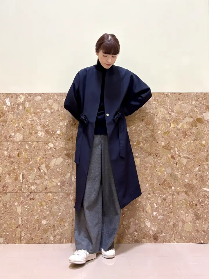 BEIGE， 田村 コーディネート画像