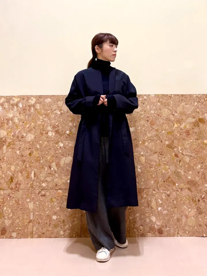 BEIGE， 田村 コーディネート画像