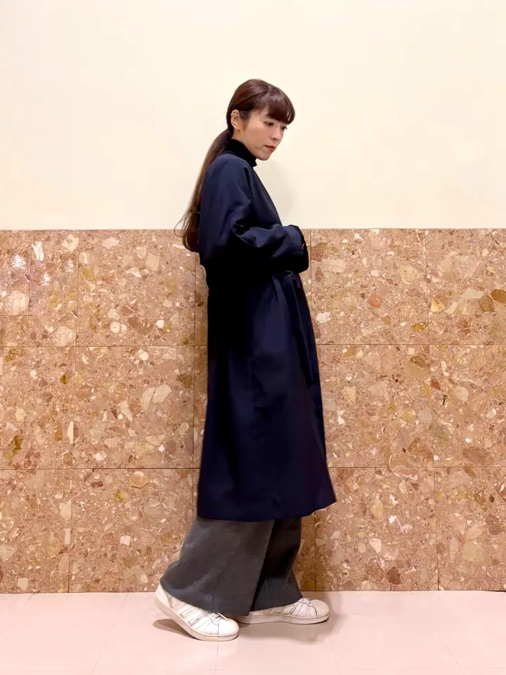 BEIGE， 田村 コーディネート画像