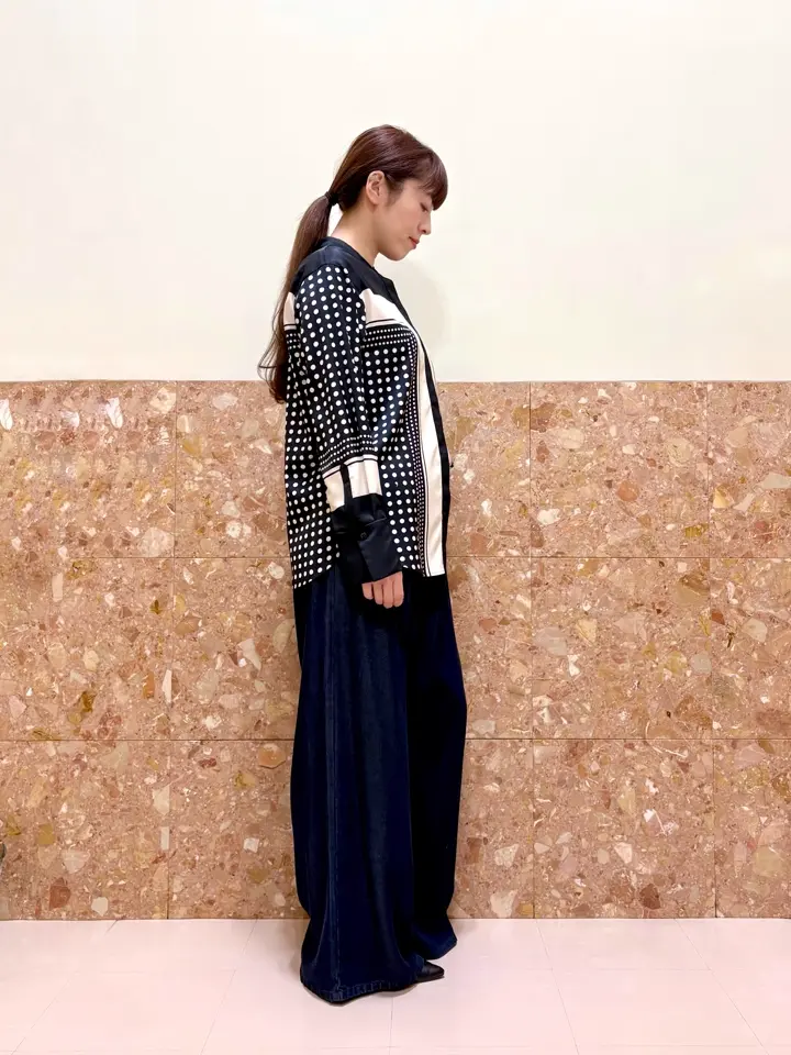 BEIGE， 田村 コーディネート画像