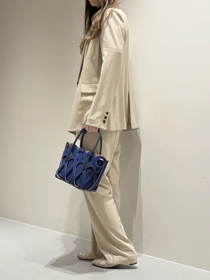 BEIGE， Adachi コーディネート画像