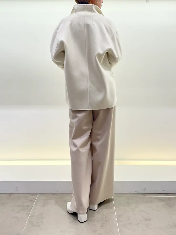 BEIGE， 柴田 コーディネート画像