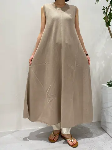 BEIGE， R.A コーディネート画像