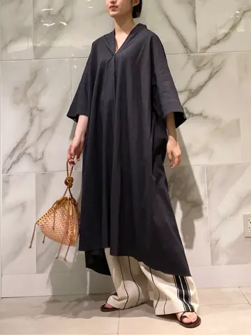 BEIGE， 江頭 コーディネート画像