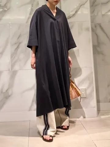 BEIGE， 江頭 コーディネート画像