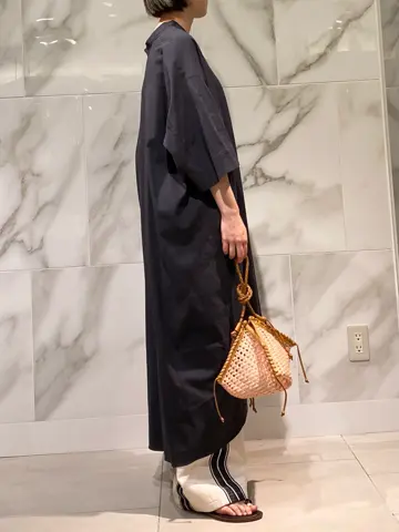 BEIGE， 江頭 コーディネート画像