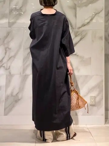 BEIGE， 江頭 コーディネート画像