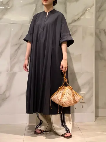 BEIGE， 江頭 コーディネート画像