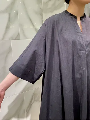 BEIGE， 江頭 コーディネート画像