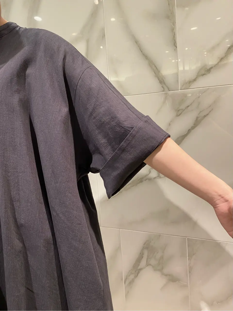 BEIGE， 江頭 コーディネート画像